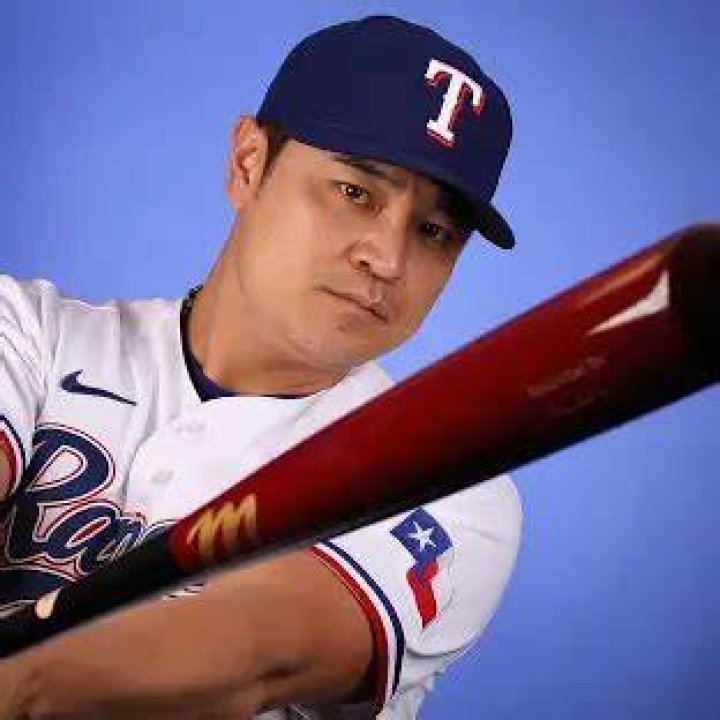Shin-Soo Choo Net Worth