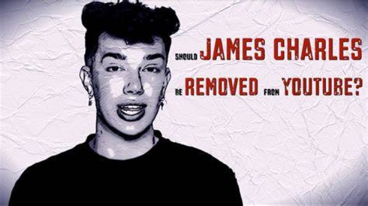 Should James Charles be banned from TikTok? Peek at his problematic