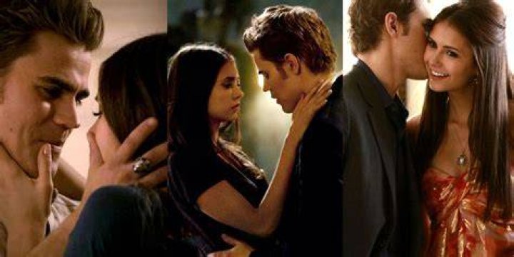 Should Stefan Have Ended Up With Valerie?