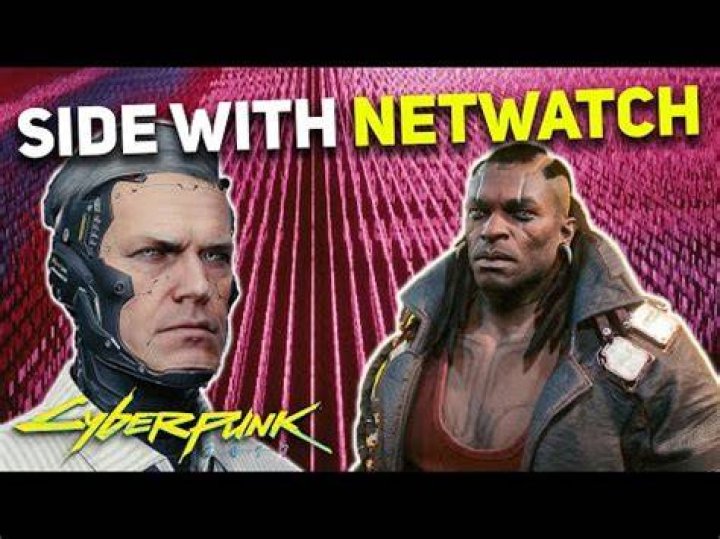 Should you betray the voodoo in cyberpunk?