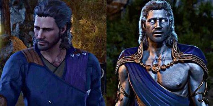 Should you help Gale in Baldur’s Gate 3?