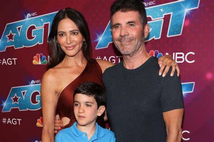 Simon Cowell's Son Health: A Comprehensive Overview