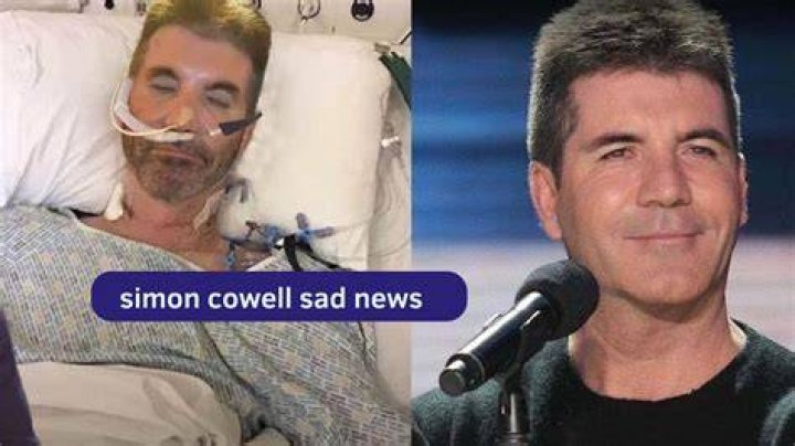 Simon Cowell Sad News About His Son