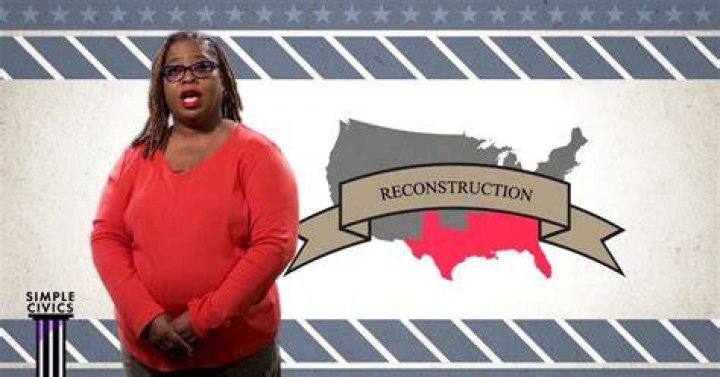 Simple Civics | Reconstruction | PBS