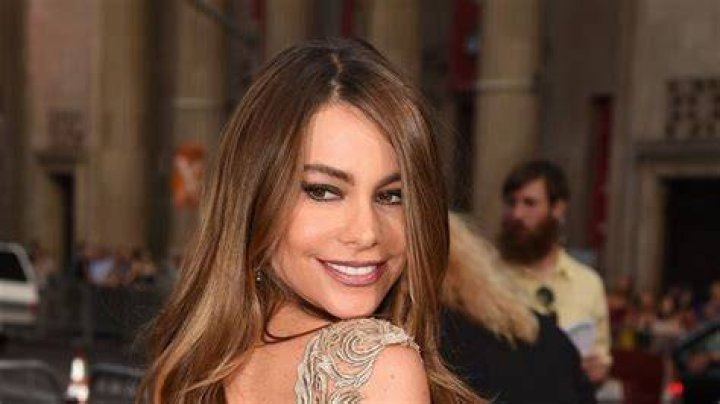 Sof&iacute;a Vergara Nude, Sexy, The Fappening, Uncensored Photo 500869