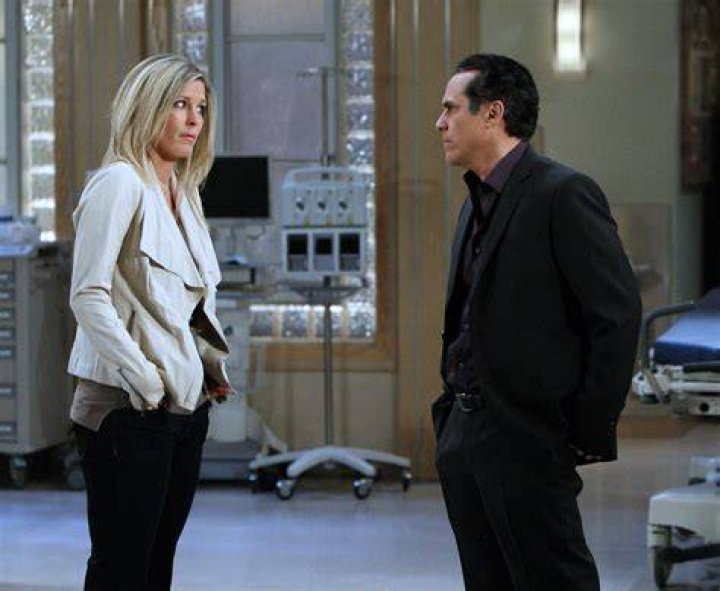 Sonny Settles for Nina as Carly Falls for Drew