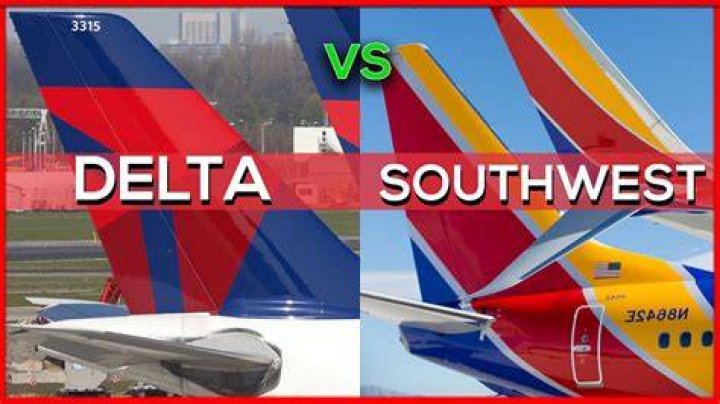 Southwest vs. Delta: Which Is Better?