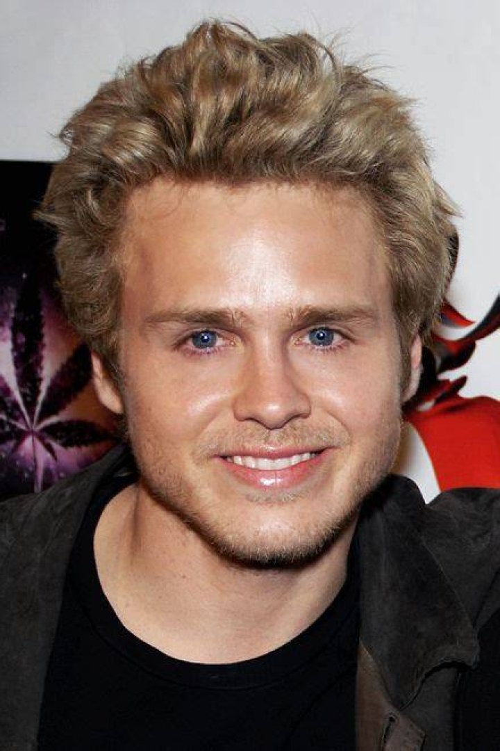 Spencer Pratt Photo