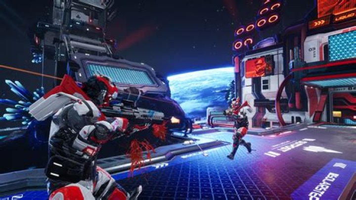 Splitgate Developers Obtain $100m in Funding