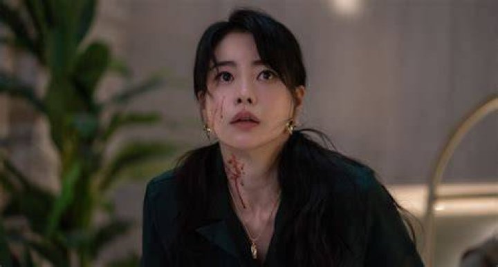 [Spoiler] Proves to Be Myeong-o's Killer