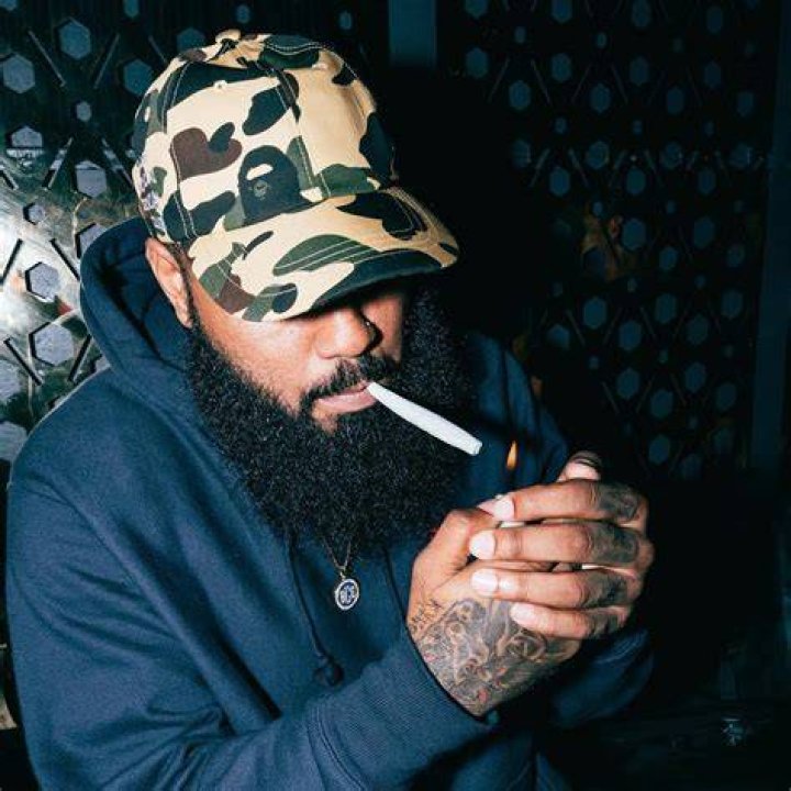 Stalley Gives Daughter Special Birthday Surprise