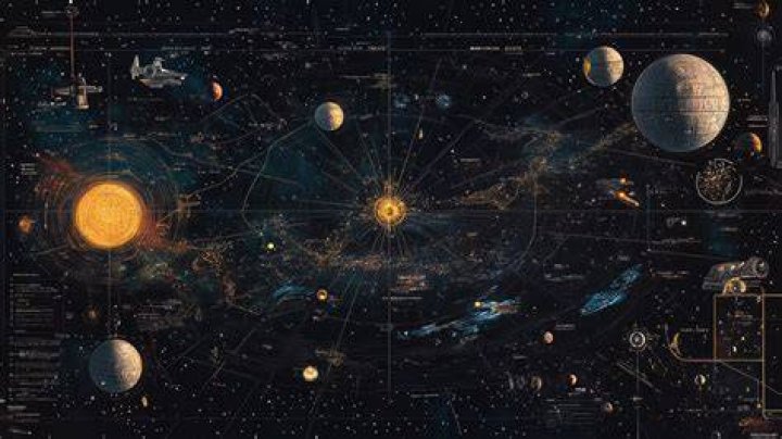 star