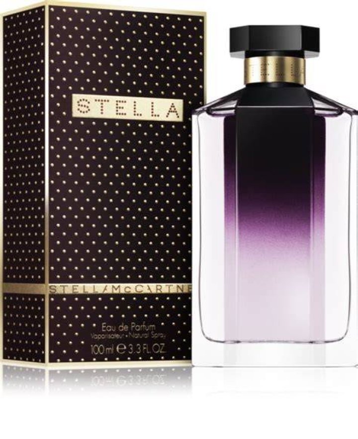 Stella McCartney Stella Eau de Toilette Stella McCartney Stella Eau de Toilette