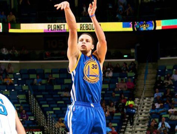 Stephen Curry, who follows the religion of Christianity, attends the world premiere of Universal Pictures' NOPE