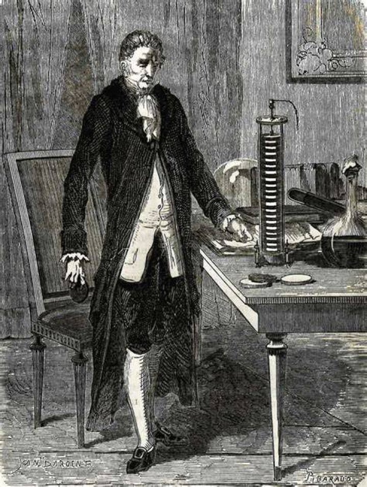 Stephen Grey