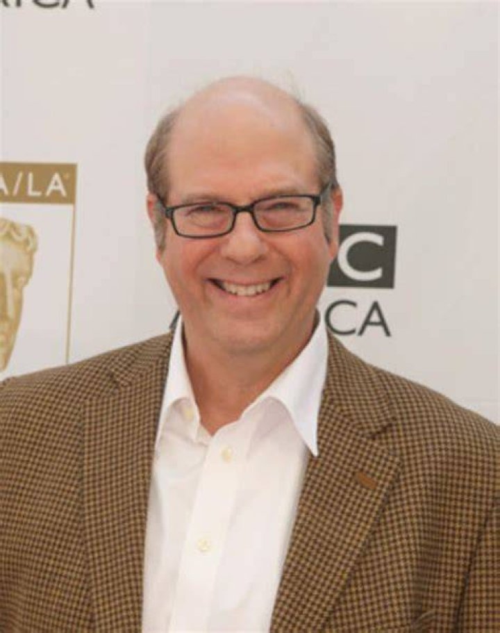 Stephen Tobolowsky Photo