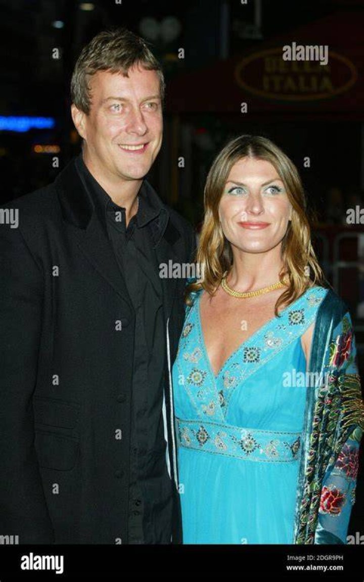 Stephen Tompkinson Wife: Who Is Nicci Taylor?