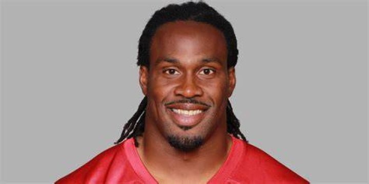 Steven Jackson Net Worth