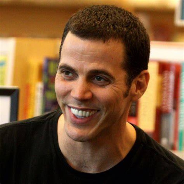 Steve-O