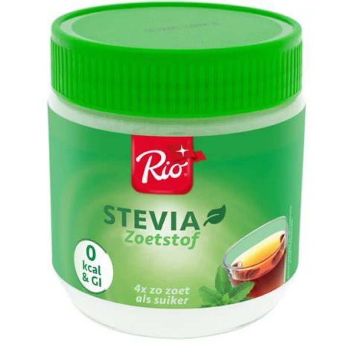 Stevia Zoetstof Waar Te Koop?