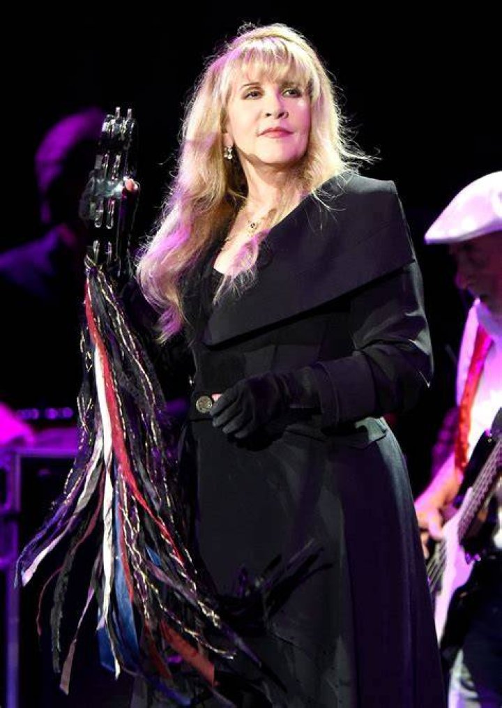 Stevie Nicks Image