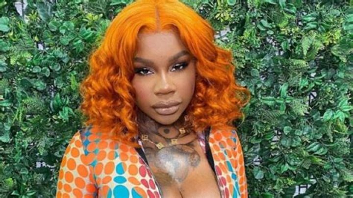 Sukihana Accused Of 'Assaulting' Boosie Badazz's Dog In Bizarre Twerk Video