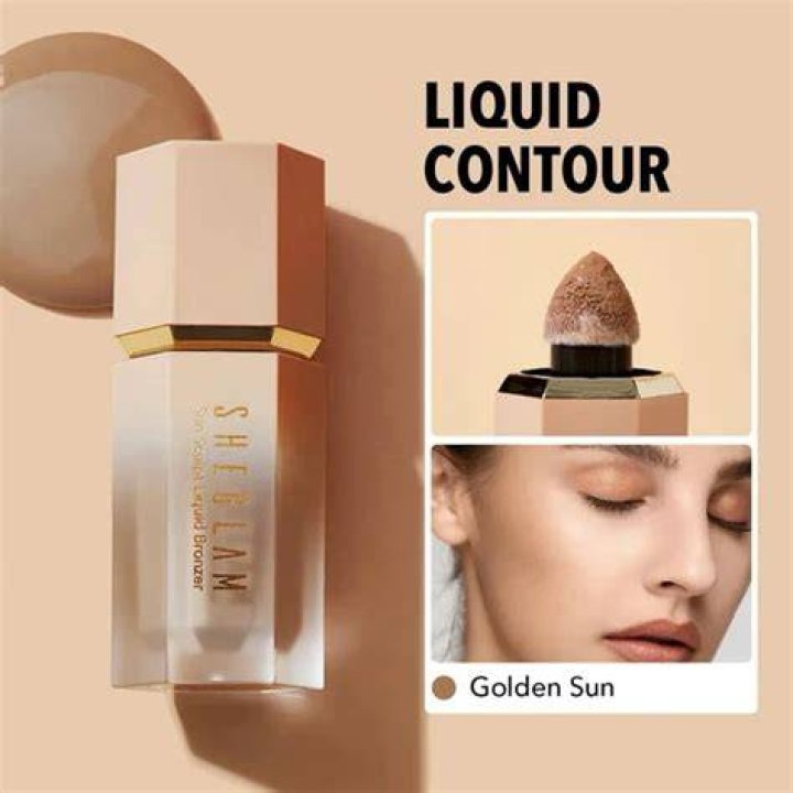 Sun Sculpt Liquid Contour Sun Sculpt Liquid Contour