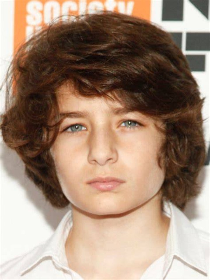 Sunny Suljic Photo