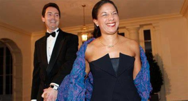 0bc9061c3d58756a4a49595dad7324c4 Susan Rice husband
