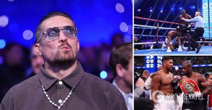 Suspended boxer criticized for fatshaming Terence Crawford's wife