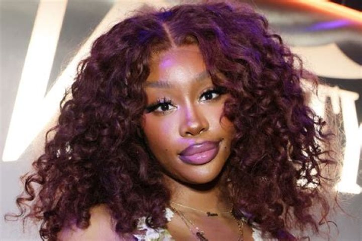 SZA Admits She 'Punked Out' Of Lil Tjay 'Calling My Phone' Collab After Her Verse Leaks