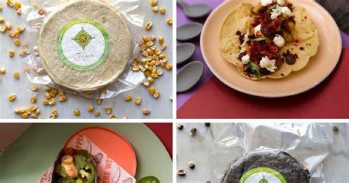 Taiyari Tortilla Waar Te Koop?