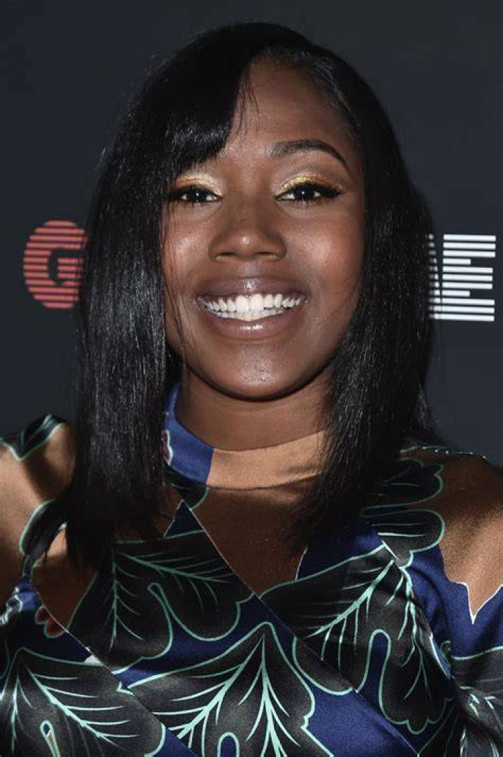 Taliah Webster Image Taliah Webster Image