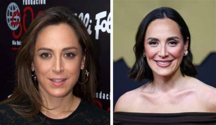 Tamara Falco Net Worth