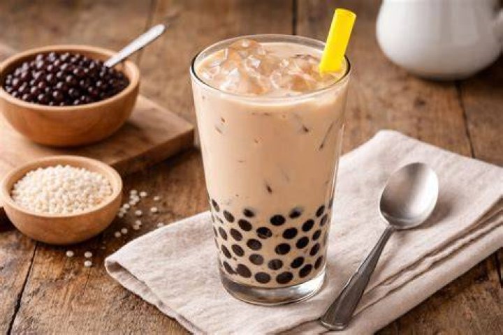 Tapioca Wat Is Dat?