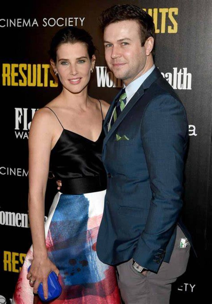 Taran Killam at the 'I Love That For You' Red Carpet premiere at the Pacific Design Center in West Hollywood