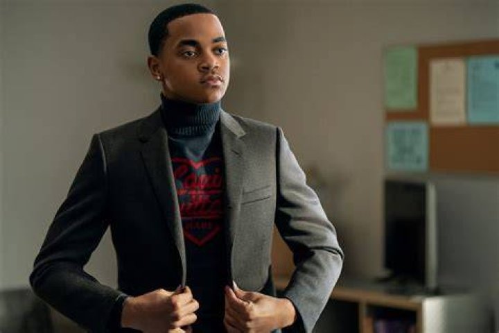 Tariq Isn't Actually Smarter Than Ghost