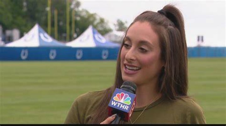 Taylor Tannebaum shares her Top 3 Indianapolis memories