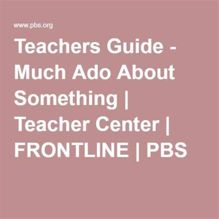 Teachers Guide - Muslims | Teacher Center | FRONTLINE