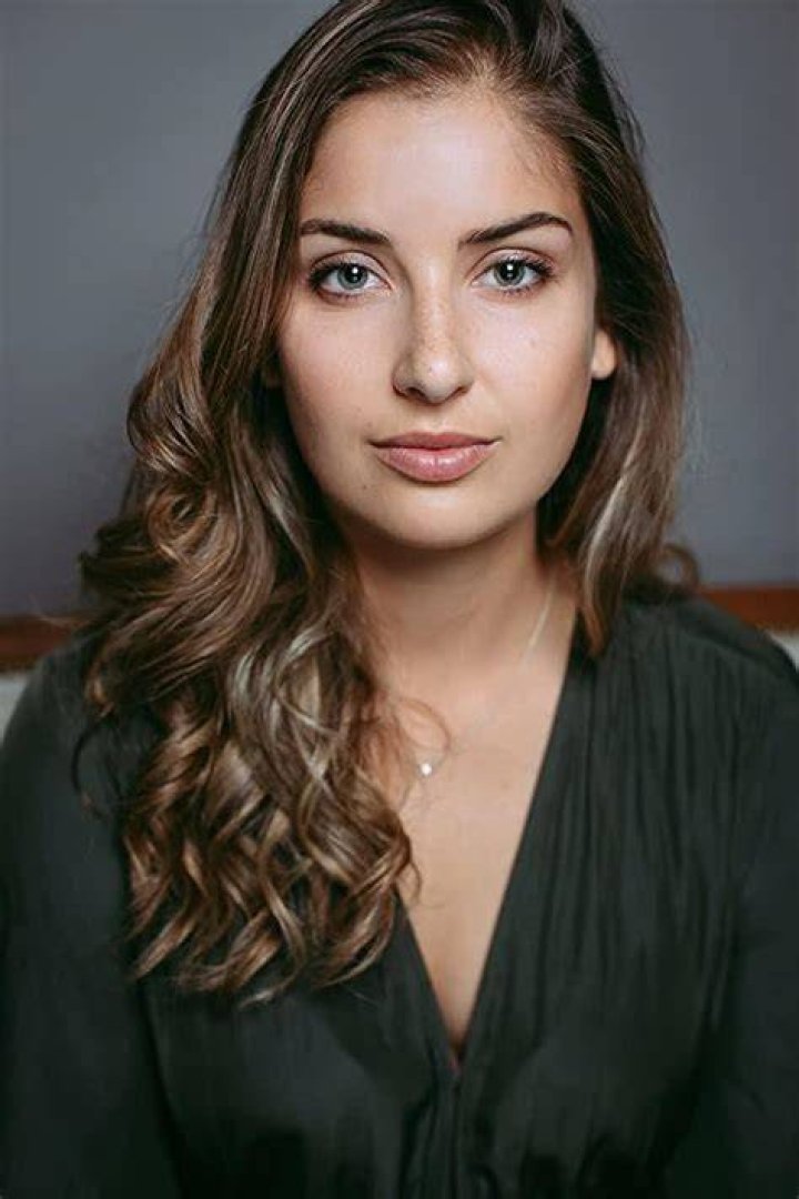 Tess Atkins Image