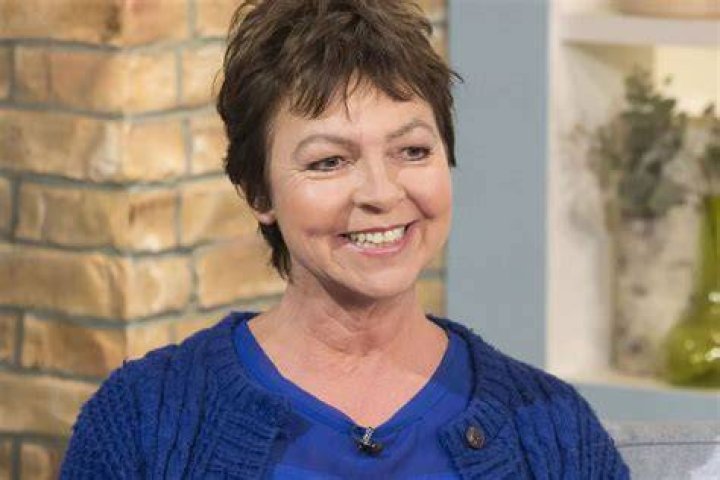 Tessa Peake-Jones Photo