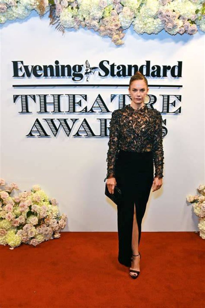 the 67th evening standard theatre awards inside
