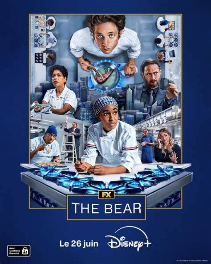 The bear serie disney the bear serie disney