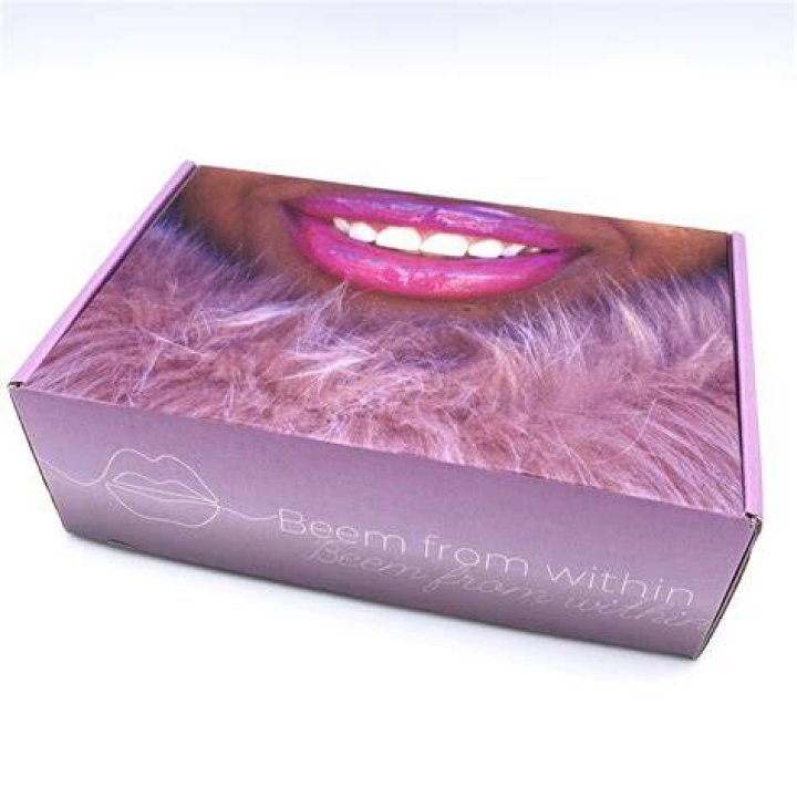 The Beem Box The Beem Box