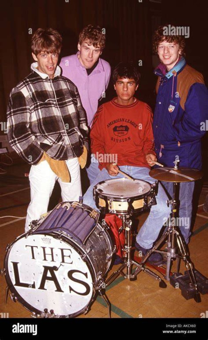 The British pop group Pink Floyd: Roger Waters, Nick Mason, Syd Barrett, and Richard Wright, circa 1966