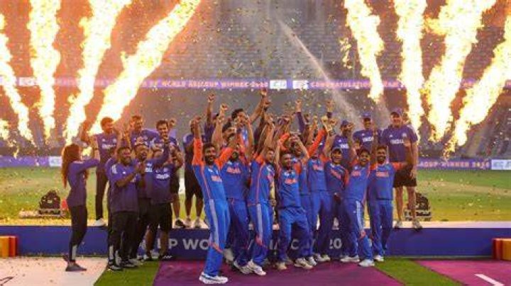 The final without a trophy