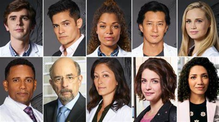 ‘The Good Doctor’: Who’s in the Cast?