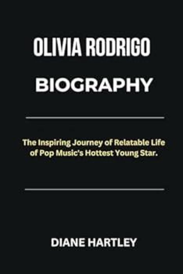 **The Inspiring Journey Of Olivia Rodrigo&rsquo;s Mom A Closer Look**