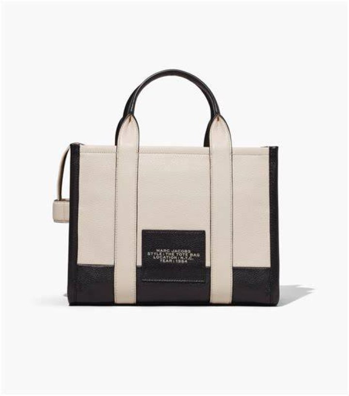 The Medium Tote Bag The Medium Tote Bag