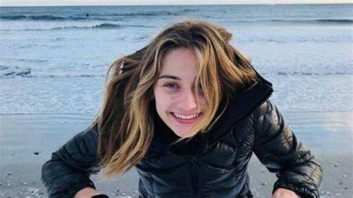 The personal life of Talula Fyfe Dempsey Patrick Dempsey's daughter